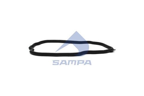 SAMPA těsnění víka válce SCANIA - dolní