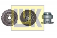 LUK spojka kit IVECO Stralis