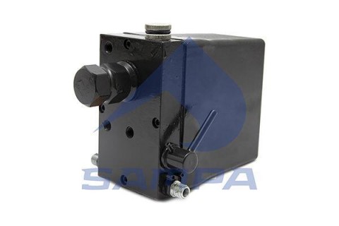 SAMPA pumpa zvedání kabiny MB Actros 4/5 Antos, Arocs