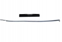 KNORR držák vzduchojemu 396mm