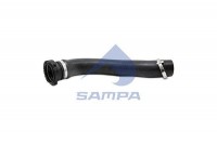 SAMPA hadice vodní VOLVO FH4 spodní