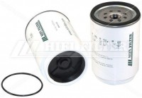 HIFI FILTER filtr paliva RVI/VOLVO
