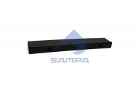 SAMPA doraz SCHMITZ, vertikální spodní 324mm SKO4,0