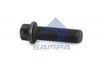 SAMPA šroub brzd. kotouče M18x1,5x60mm MAN