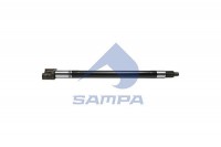 SAMPA klíč brzdový BPW 615,5/740 L SN30