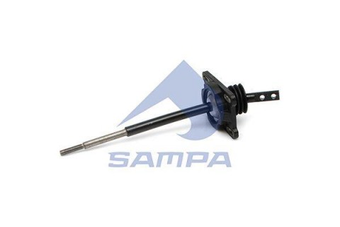 SAMPA páka řazení IVECO Trakker