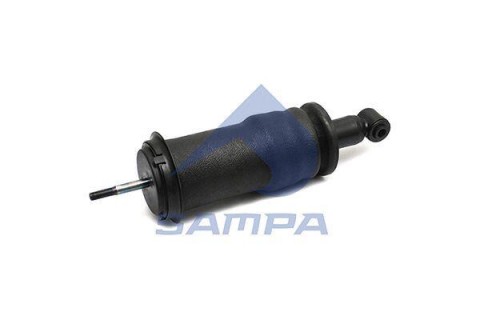 SAMPA tlumič kabiny SCANIA