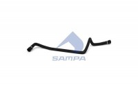 SAMPA hadice vodní MAN TGL/TGM