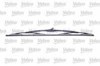 VALEO stěrač 650mm RVI C, D, K, T ramínko 13mm