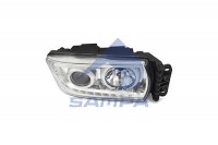 SAMPA světlomet hlavní P IVECO LED/Xenon/H7