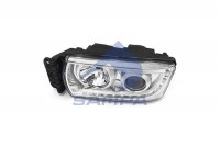 SAMPA světlomet hlavní L IVECO LED/Xenon/H7