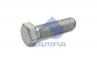 SAMPA šroub kardanu M14x1,5 50mm