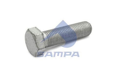 SAMPA šroub kardanu M14x1,5 50mm