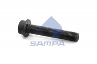 SAMPA šroub brzdového kotouče MB M14x1,5 75mm