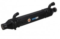 VANCOOLER modul EGR SCANIA R