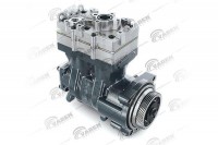 VADEN kompresor SCANIA P,G,R,T, V8 Euro 6
