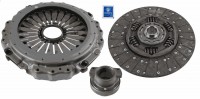 SACHS spojka kit MAN TGX,TGS