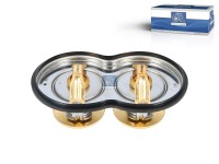 DT termostat SCANIA G, R 89/96°C (09-) DUO s těsněním