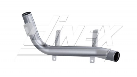 DINEX trubka chlazení SCANIA P/G/R/S, EURO 6