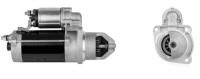 MAHLE startér VOLVO FL 24V/4kW - 11 zubů