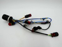 kabel vstřikovače VOLVO