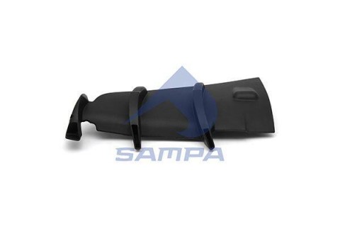 SAMPA spoiler kabiny vnitřní P MAN TGL, TGM (05-)