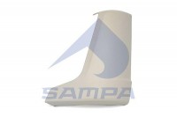 SAMPA deflektor kabiny L MAN TGL, TGM (05-)