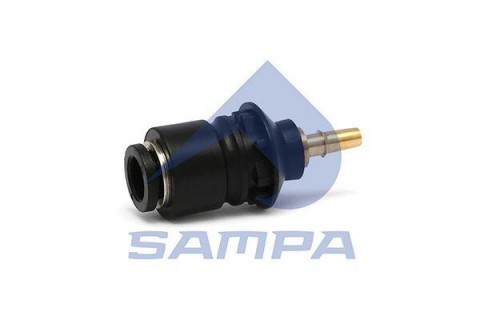 SAMPA ventil vzduchový SCANIA
