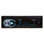 MARKWART autorádio 12/24V BT/USB/SD/AUX (nemá CD)