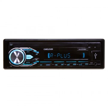 MARKWART autorádio 12/24V BT/USB/SD/AUX (nemá CD)