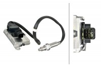 HELLA senzor NOx DAF XF - před. katalyzátorem, kabel 508mm, EURO 6
