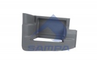 SAMPA schod kabiny DAF LF 55, P