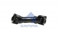 SAMPA kardan VOLVO FH4 FM4 mezinápravový