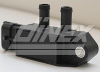 DINEX senzor tlaku výfuku VOLVO DPF