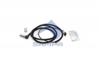 SAMPA senzor ABS MAN TGA, TGS, 1900mm, P