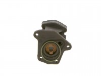 BOSCH pumpa paliva MAN