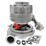 HOLSET turbo + těsnění VOLVO MD11/MD13 Euro6