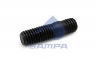SAMPA šteft MB M10 x 38/10