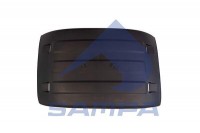 SAMPA blatník VOLVO FH zad.střed nízký (200mm)