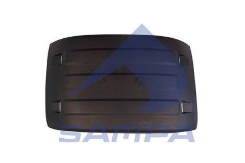 SAMPA blatník VOLVO FH zad.střed nízký (200mm)