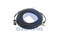 SAMPA senzor ABS MAN, 3300mm