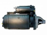 HELLA startér IVECO E-car 24V, 4kW - zakrytý pastorek (9 zubů)