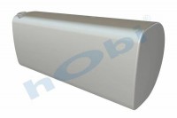 HOBI nádrž paliva VOLVO, 645l - aluminium