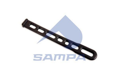 SAMPA guma blatníku VOLVO FH