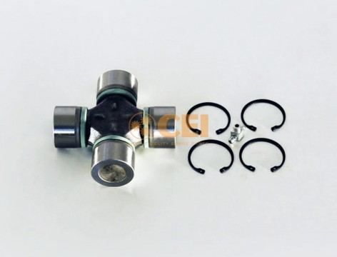 CEI kříž kardanu RVI, VOLVO 47,7x135,2mm