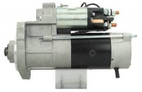 HELLA startér RVI, VOLVO FE/FL, 5kW/24V, 10 zubů