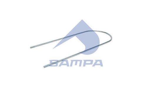 SAMPA třmen vzduchojemu DAF