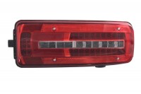 MARKWART světlo koncové DAF CF,LF,XF Euro 6 P, 24V, ADR