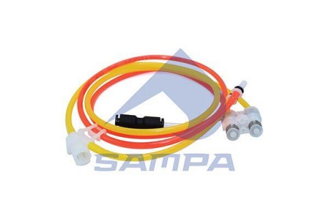 SAMPA ventil sedačky MB