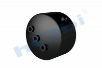 HOBI vzduchojem MB 7,5L, 246x227mm, 3+1 vývod